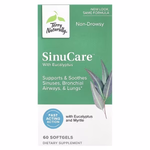 Terry Naturally - SinuCare