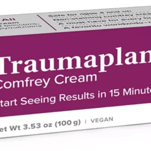 Terry Naturally - Traumaplant