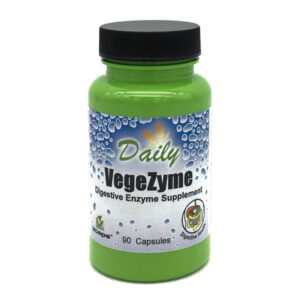 Daily Manufacturing - VegeZyme