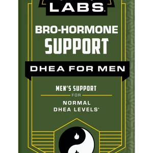 Action Labs, Bro-Hormone Support (Formerly- Natural Balance)