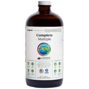 Liquid Health - Complete Multiple
