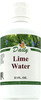 Daily Manufacturing - Lime Water