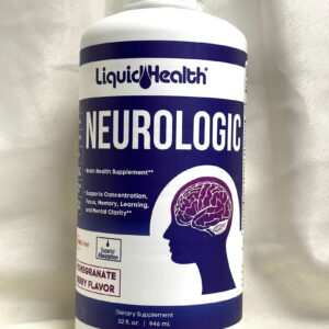Liquid Health - NeuroLogic