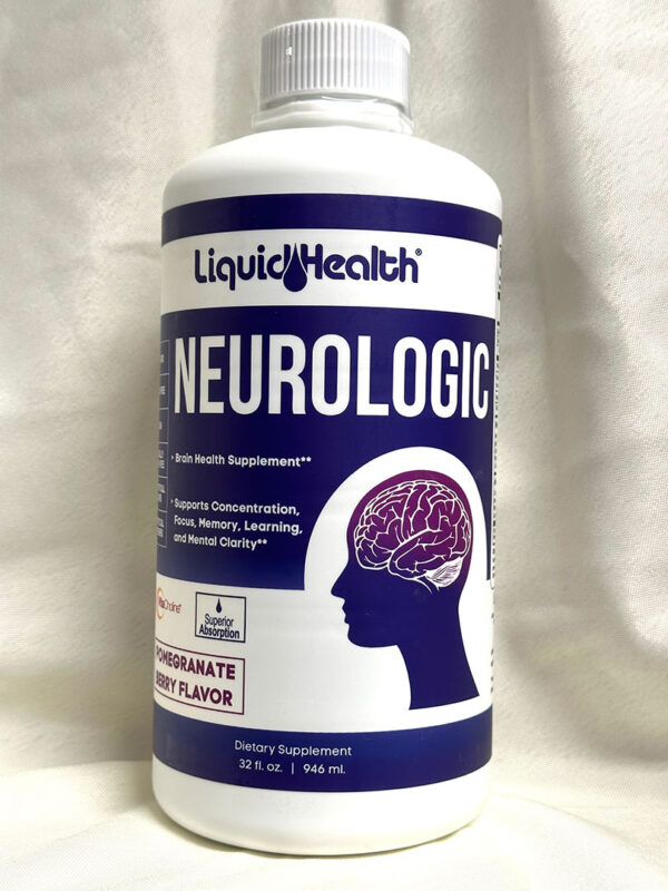 Liquid Health - NeuroLogic