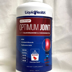 Liquid Health - Optimum Joint