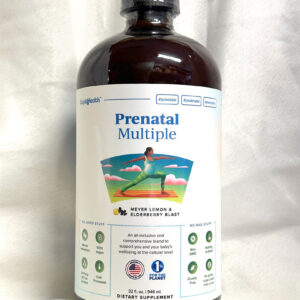 Liquid Health - Prenatal Multiple