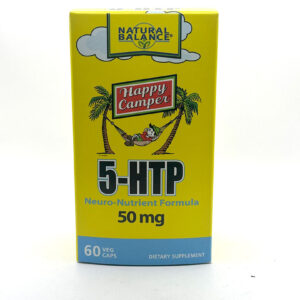 Natural Balance - 5-HTP