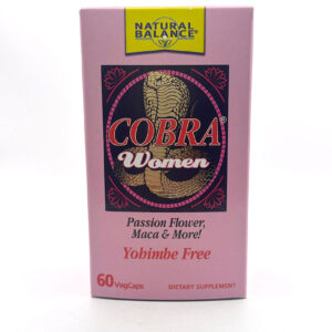Natural Balance - Cobra (Women)