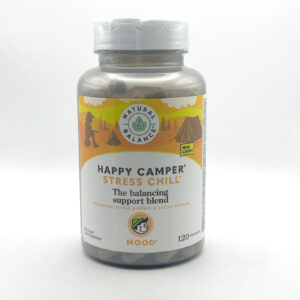 Natural Balance - Happy Camper Stress Chill