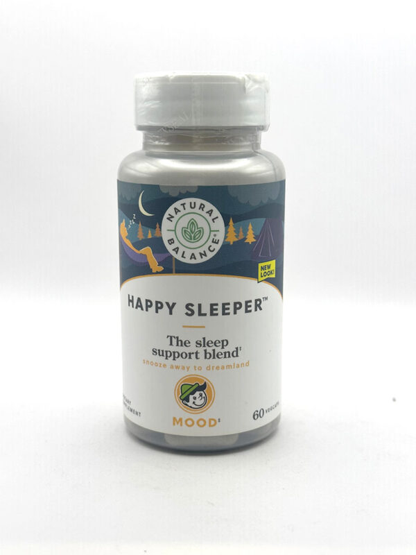 Natural Balance - Happy Sleeper