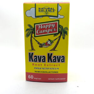 Natural Balance - Kava Kava