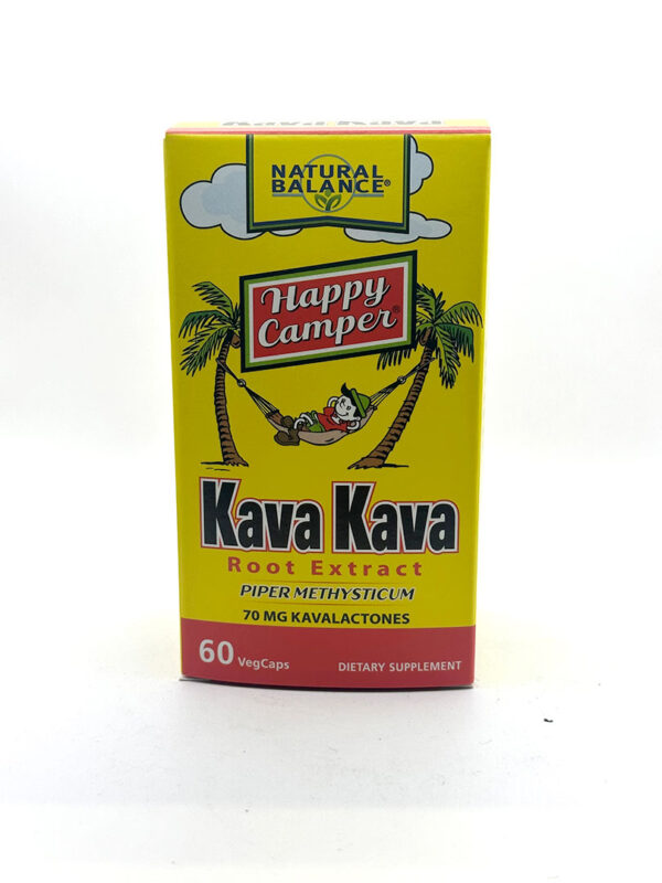 Natural Balance - Kava Kava