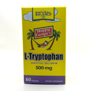 Natural Balance - L-Tryptophan