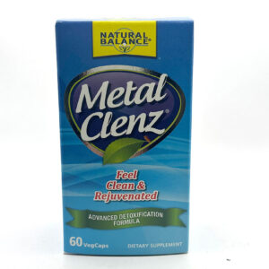 Natural Balance - Metal Clenz