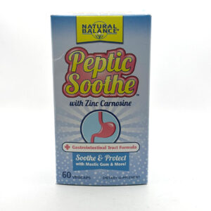 Natural Balance - Peptic Soothe