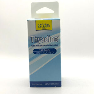 Natural Balance - Thyadine