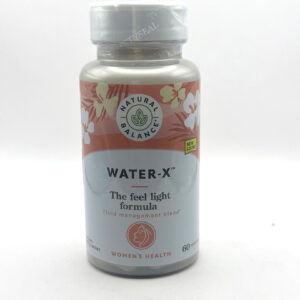 Natural Balance - Water-X