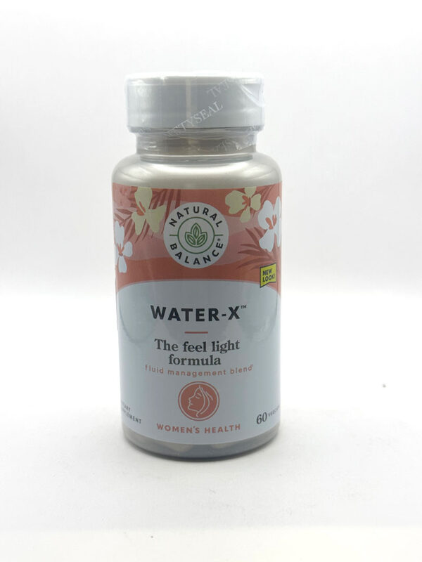 Natural Balance - Water-X