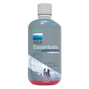 Wellgenix - Sea Essentials