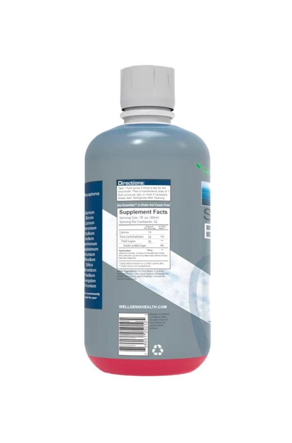 Wellgenix - Sea Essentials - Image 2