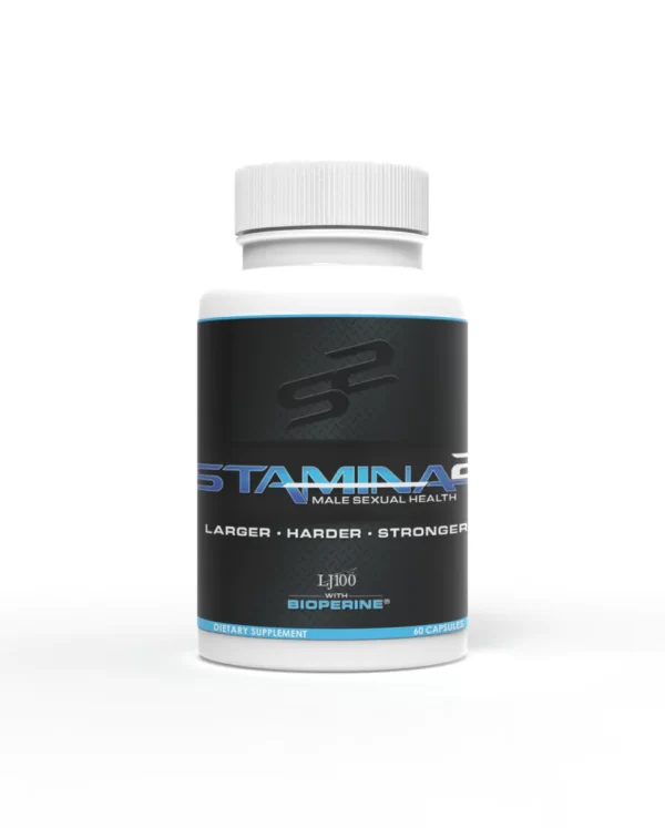 Wellgenix - Stamina2