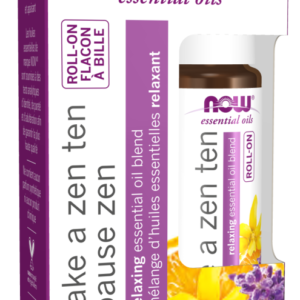 NOW - Take A Zen Ten Roll-On