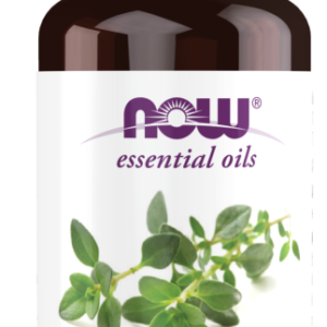 NOW - White Thyme Oil
