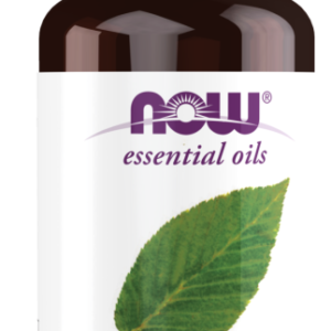 NOW - Wintergreen Oil