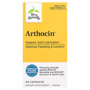 Terry Naturally - Arthocin