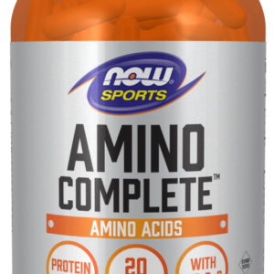 NOW - Amino Complete