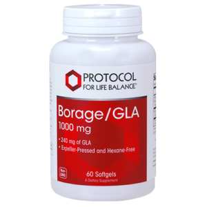 Protocol - Borage GLA
