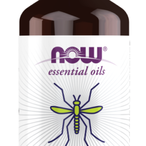 NOW - Bug Ban Oil Blend
