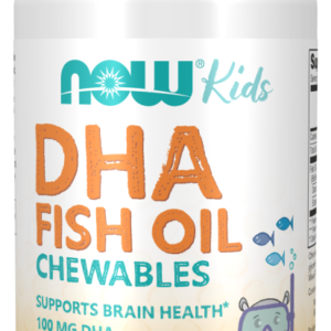 NOW - Kids DHA