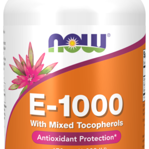 NOW - E-1000
