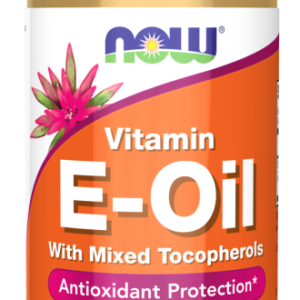 NOW - E-Oil