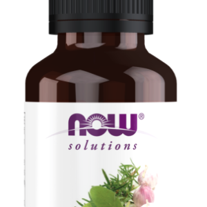 NOW - Ear Oil