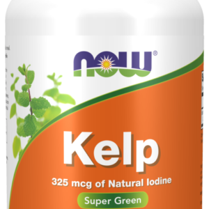 NOW - Kelp