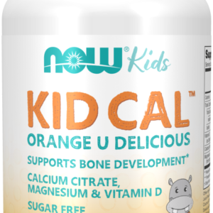 NOW - Kid Cal