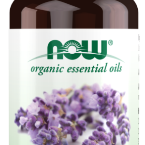 NOW - Lavender Oil (Organic)