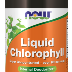 NOW - Chlorophyll