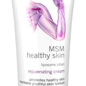 NOW - MSM Lotion