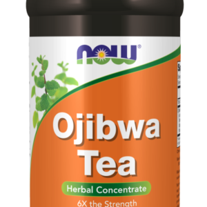 NOW - Ojibwa Tea