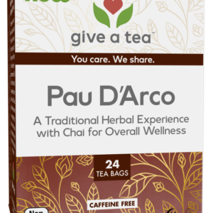 NOW - Pau D'Arco Tea