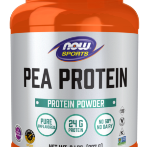 NOW - Pea Protein