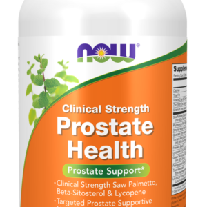 NOW - Prostate Health