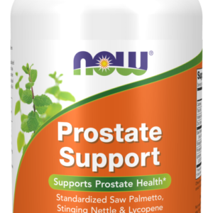 NOW - Prostate Support