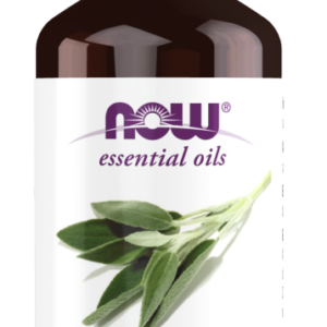 NOW - Sage Oil