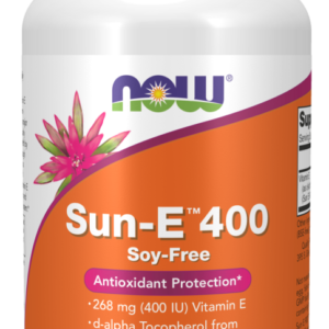 NOW - Sun-E 400