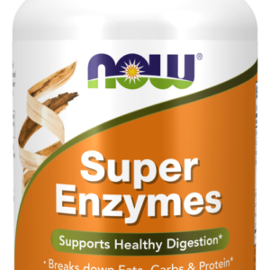 NOW - Super Enzymes