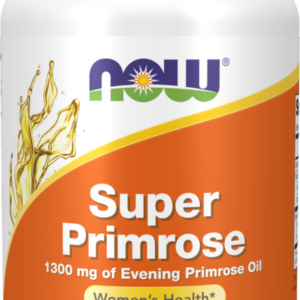 NOW - Super Primrose